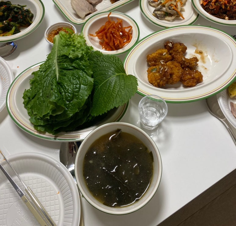 엄마반찬사주세요 이미지