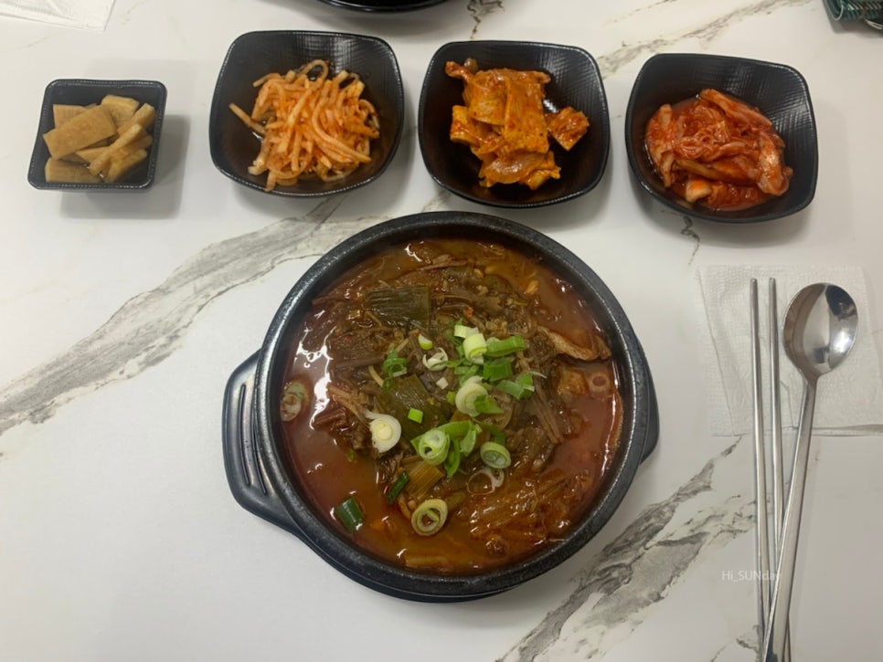 신깐부육칼 이미지