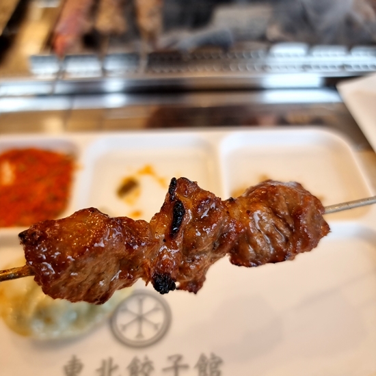 동북교자관 이미지