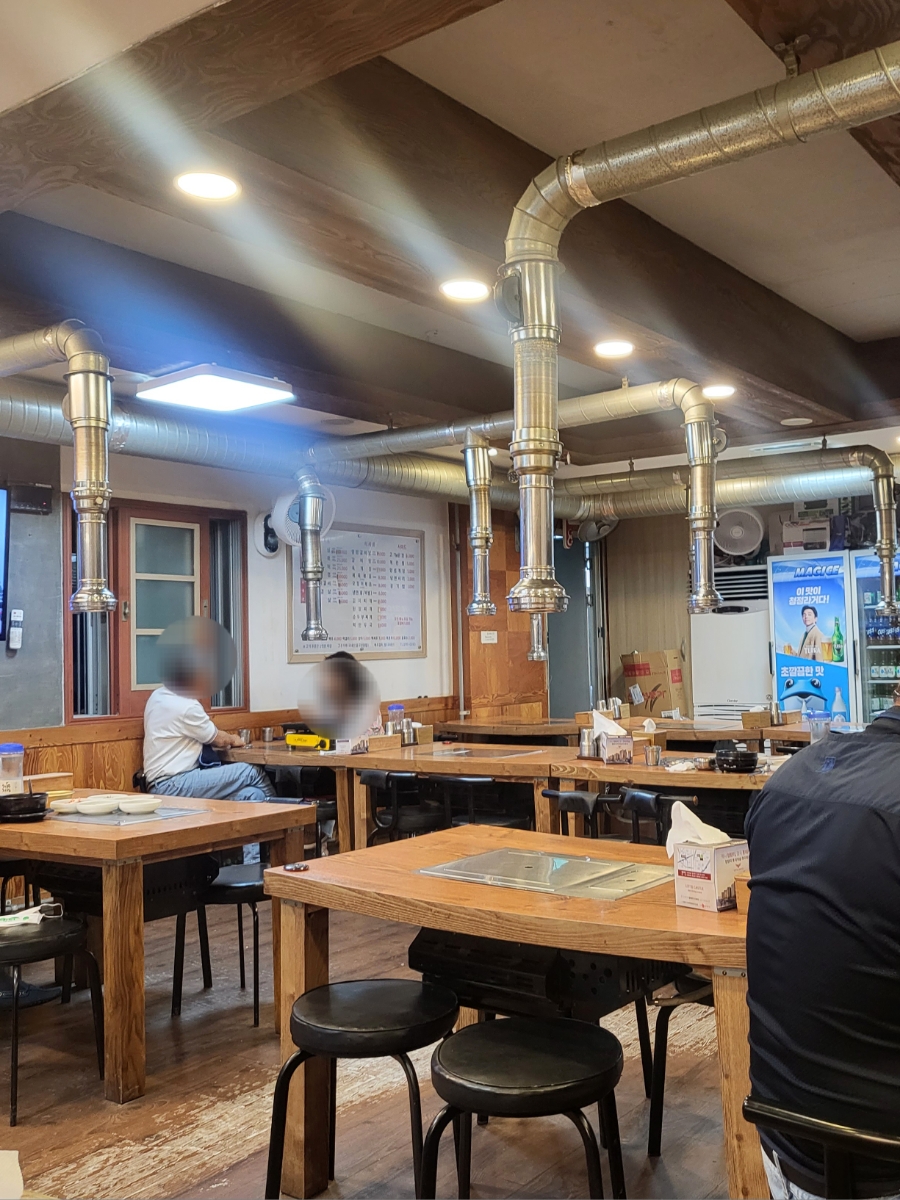 서박사갈비냉면 이미지