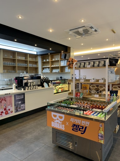 카페만덕 이미지