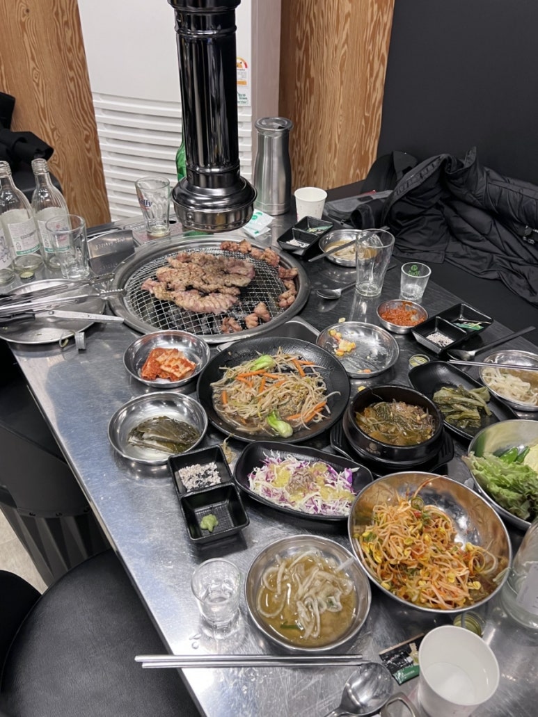 이천화로 정육식당 이미지