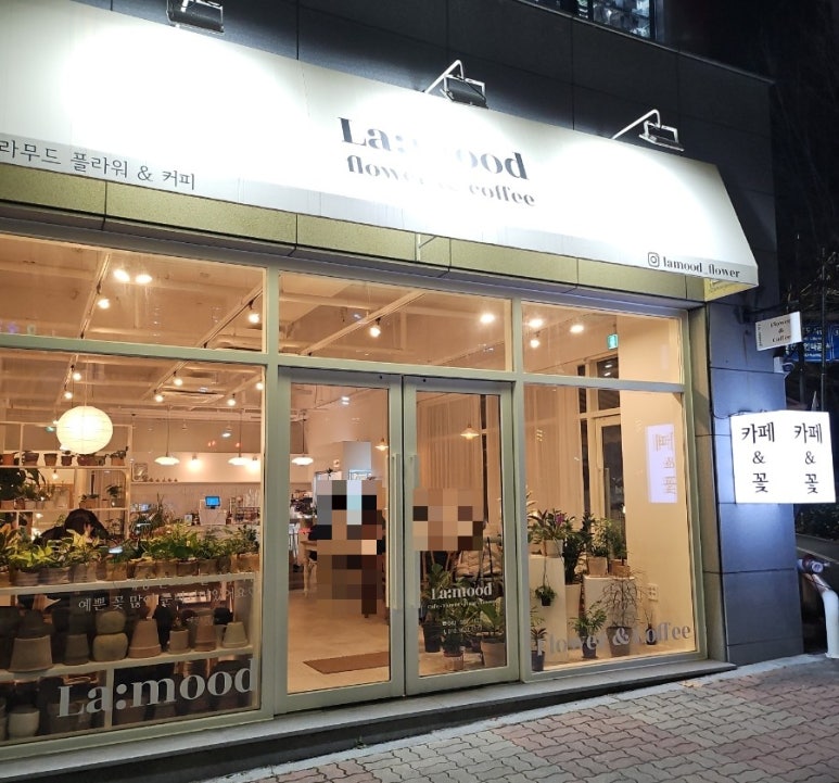 라무드플라워 이미지