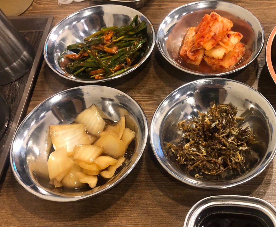 강씨네 생선굼터 이미지