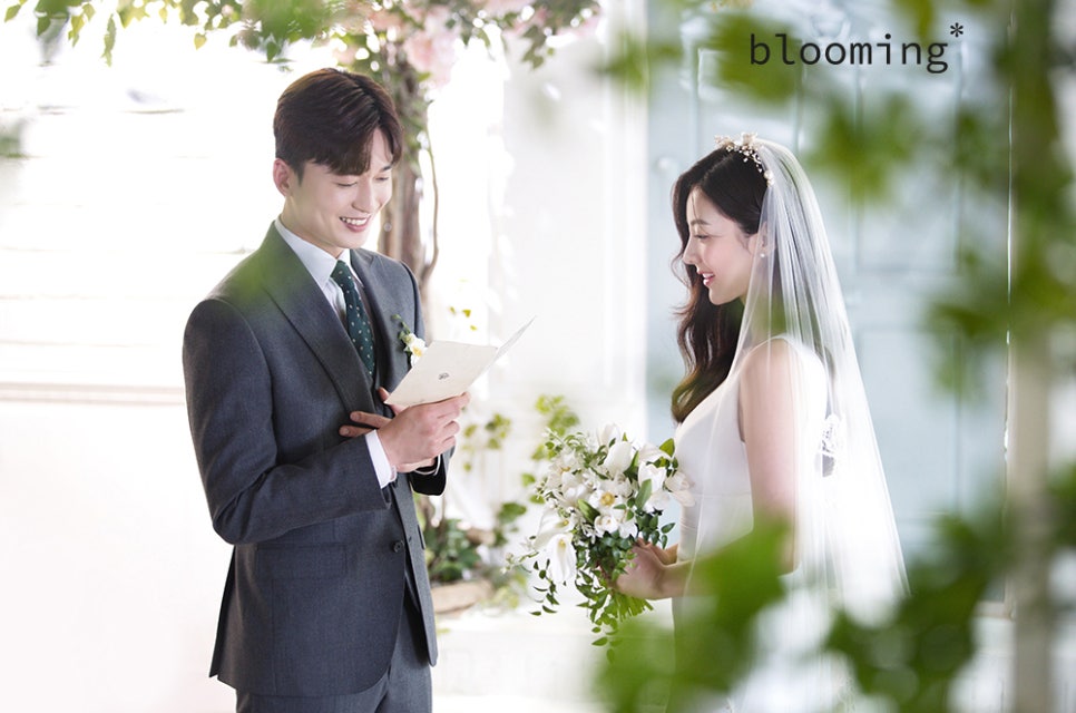 블루밍스튜디오 이미지