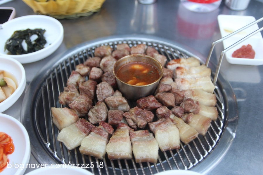 넘버원연탄구이 이미지