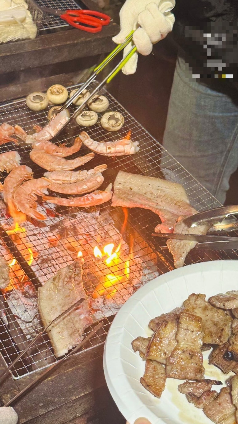 웅이네한옥 이미지