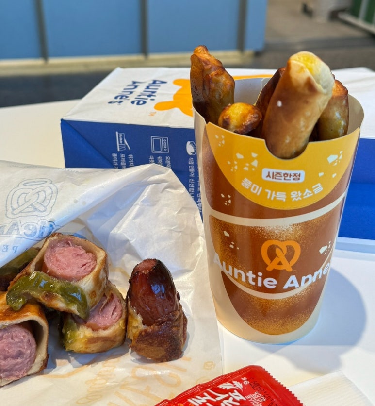 앤티앤스용산아이파크몰 이미지