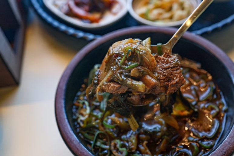 순정식당 이미지