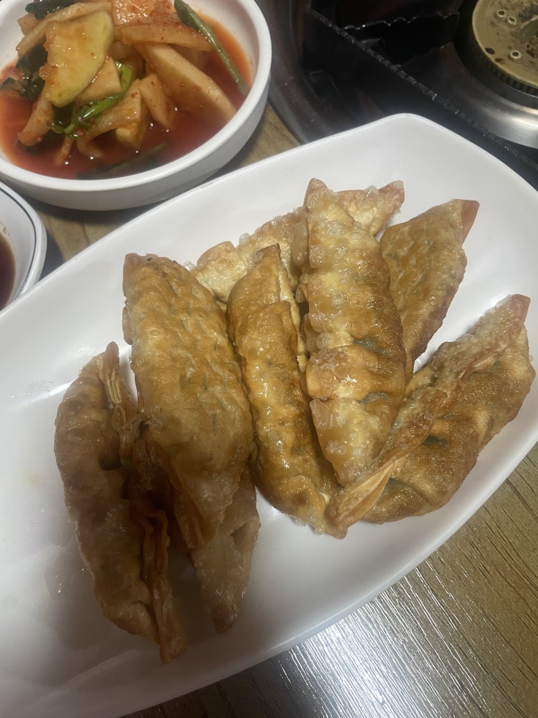 진주콩짜장 이미지