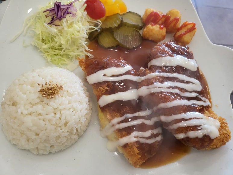 달곰김밥 이미지