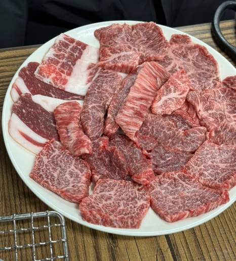 조박사한우숯불구이 이미지