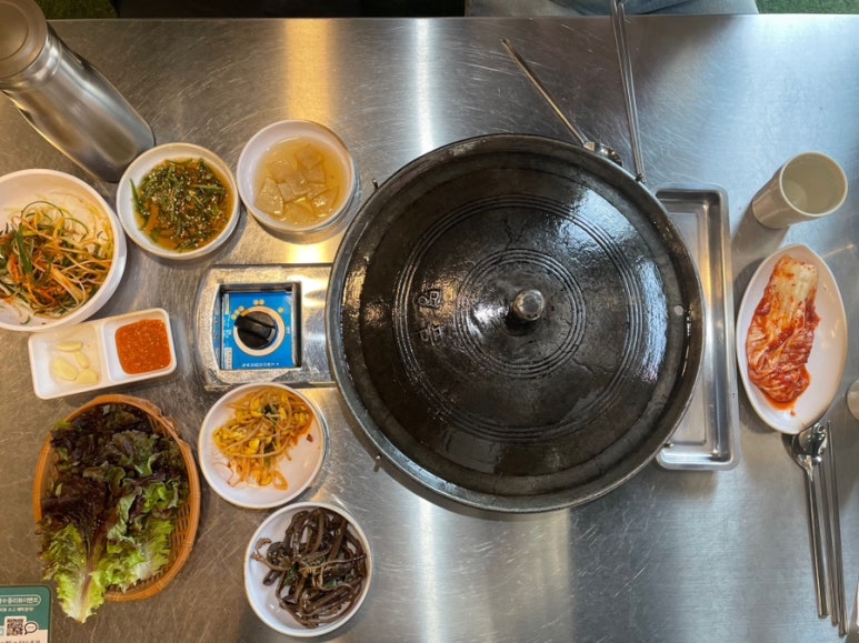 서울삼겹살신흥동점 이미지