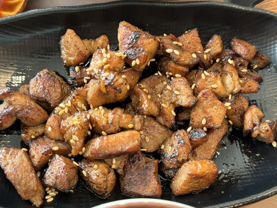 홍쓰덮밥 제주서귀포점 사진 8