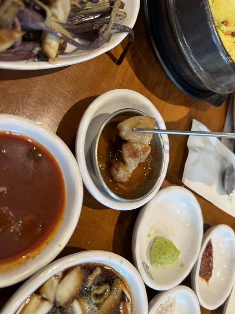고반식당이수역점 이미지