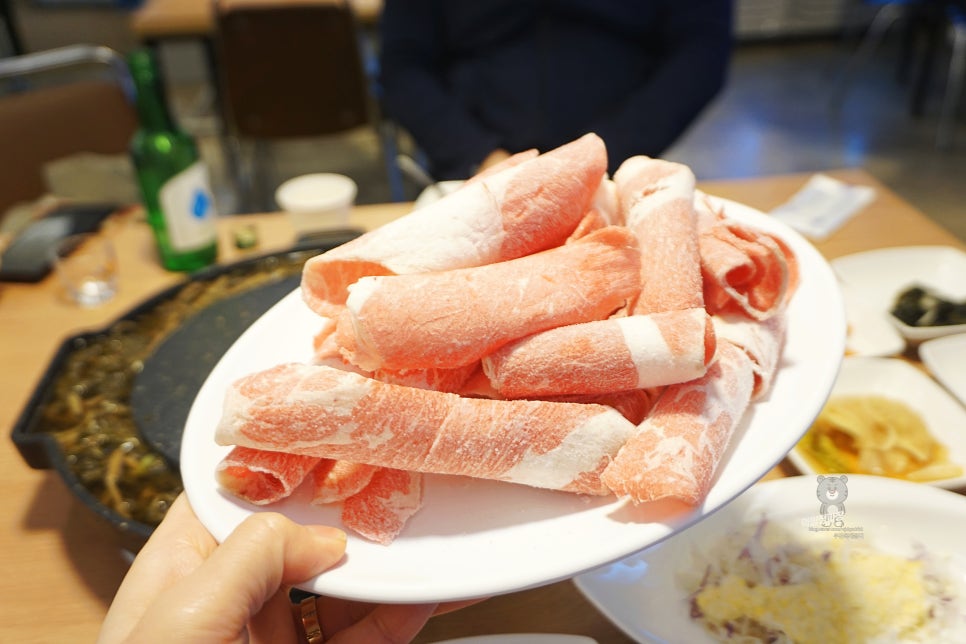 반찬따봉 이미지