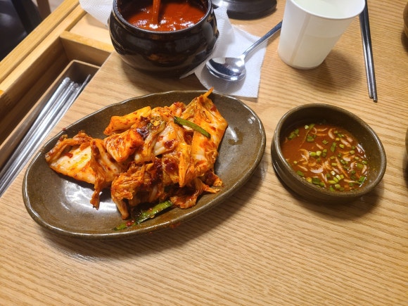 엘림칼국수 이미지