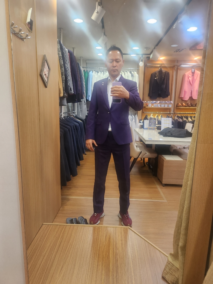의류 대여업 이미지