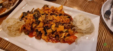 동키치킨 이미지