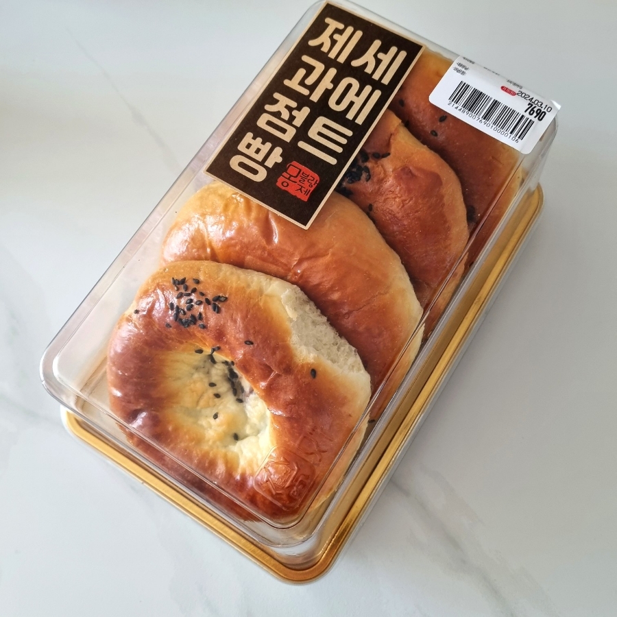 몽블랑제(제과점) 이미지
