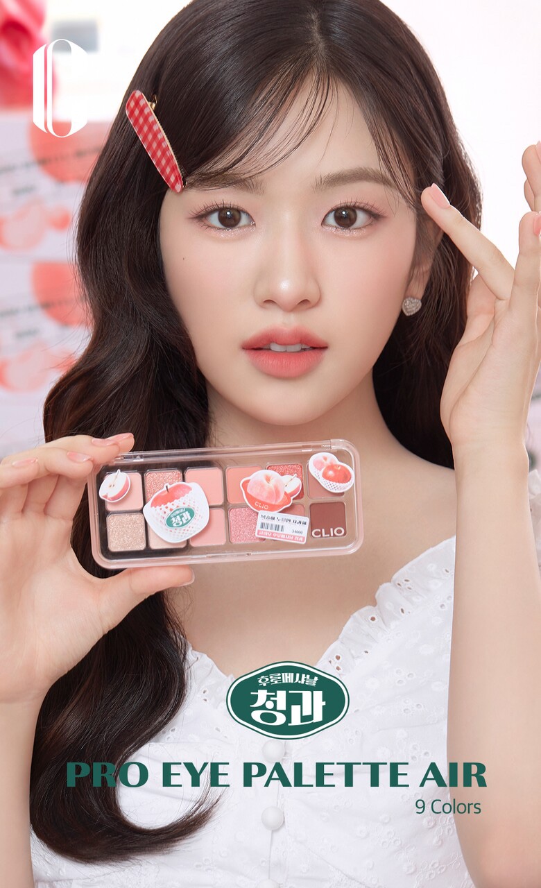 조아 메이크업&헤어 이미지