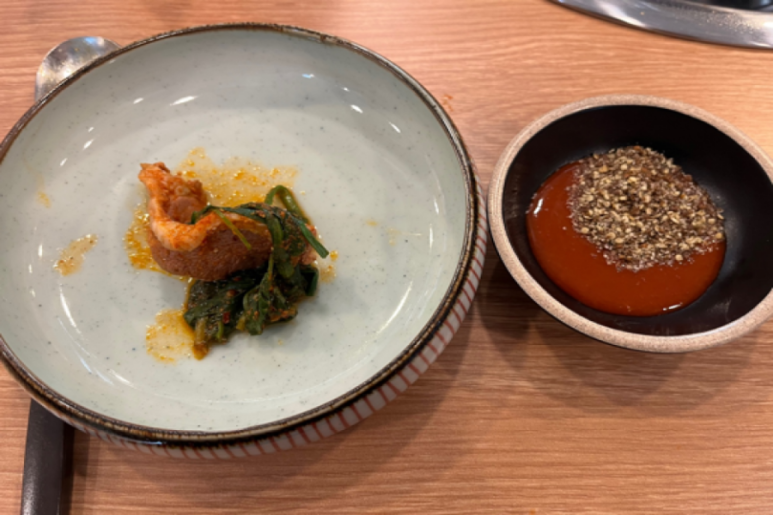황금오리샤브샤브 이미지