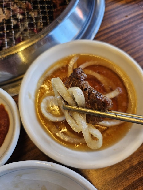 와~갈비다 이미지