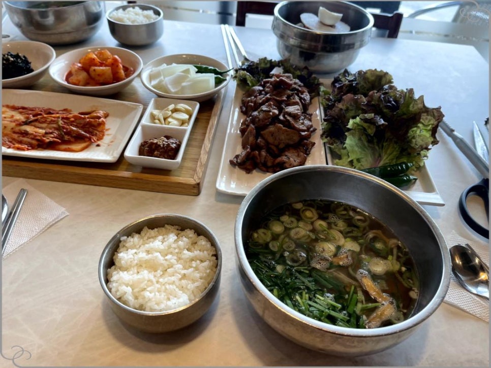 이천면옥 이미지