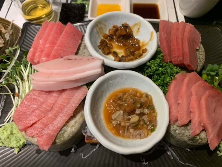 니와참치 이미지