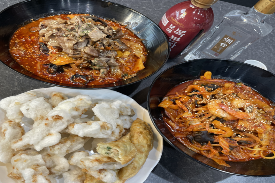 호랭이 간짬뽕 이미지