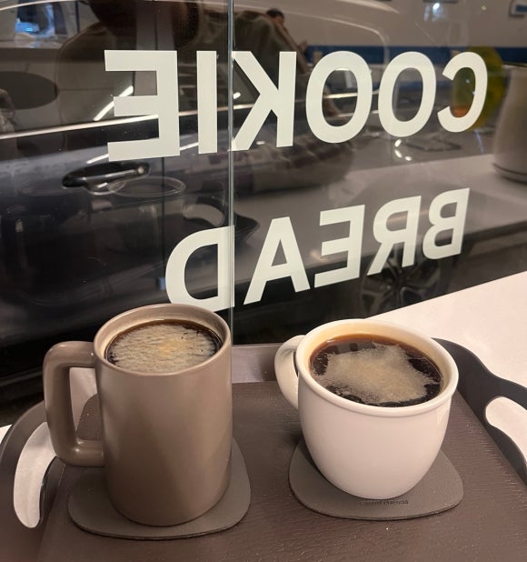 이머지커피 이미지