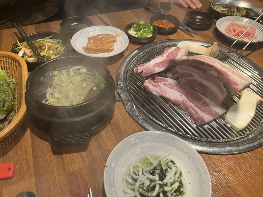 고야참숯구이전문점 이미지