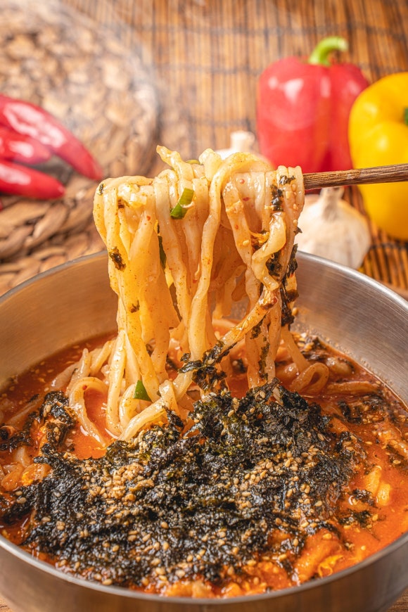 대보칼국수 이미지