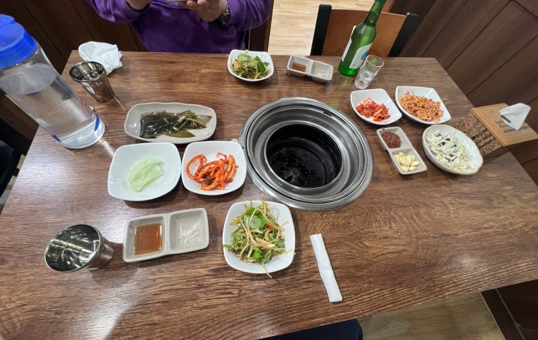 육간소정육식당 이미지