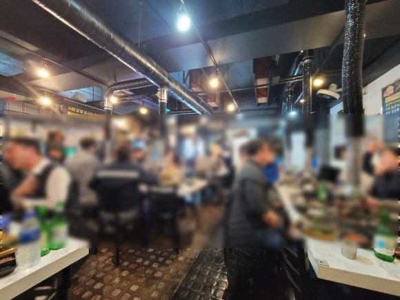 갈비천국장평 이미지