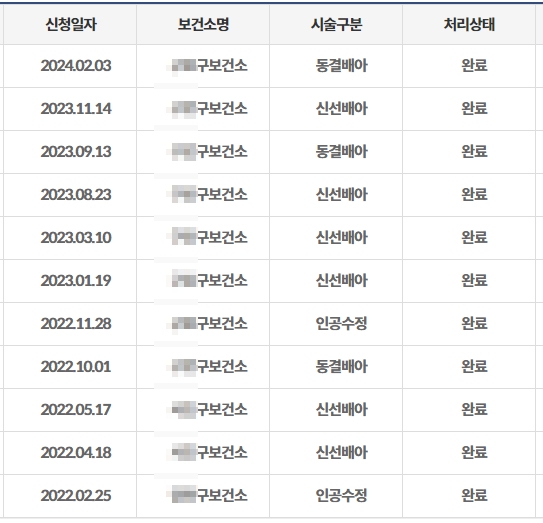 마리아의료재단마리아병원 이미지