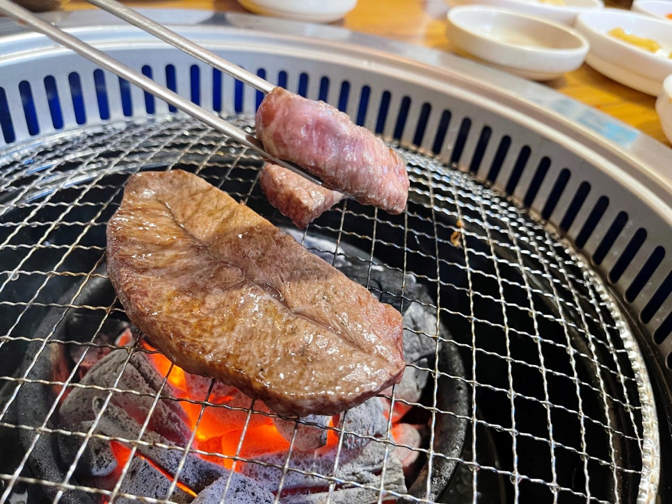 류가한우 이미지