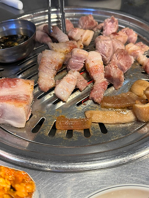 근고기집 이미지