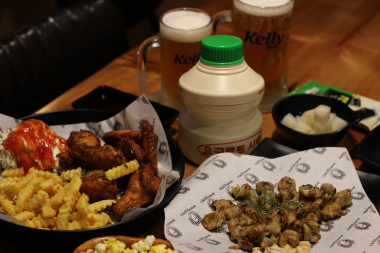 씨네마 맥주 대구 구지점 이미지
