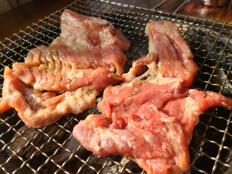 동숭숯불갈비 이미지