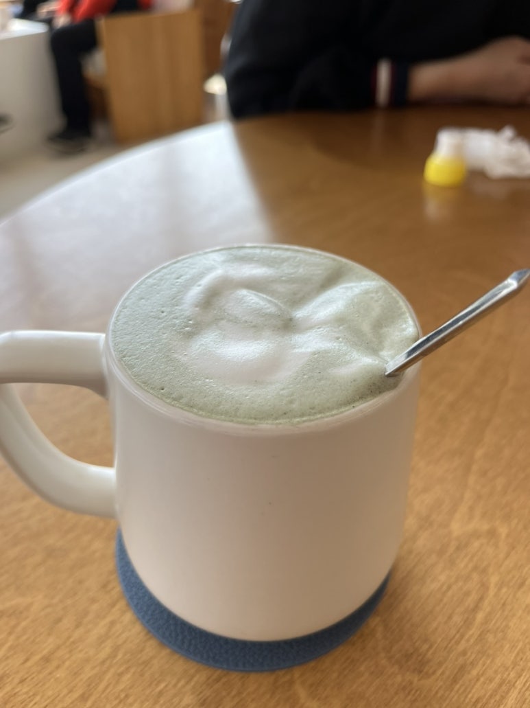 그랑께카페 이미지