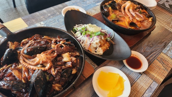 신속반점 이미지