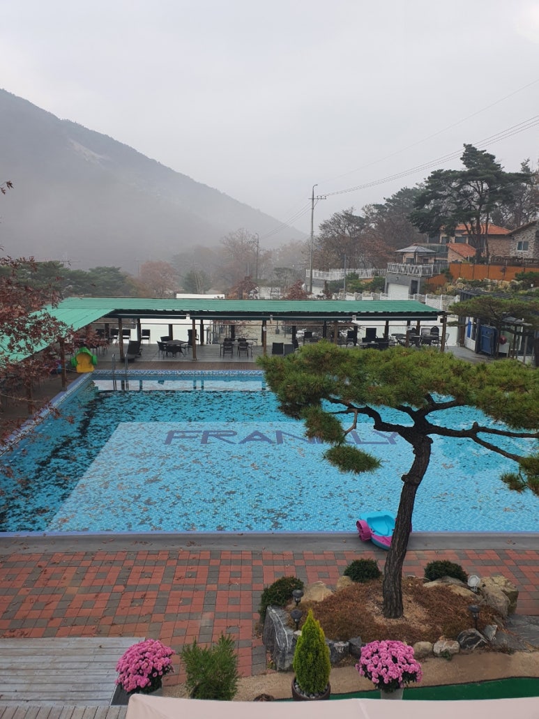 프랭클리로스터리커피 이미지