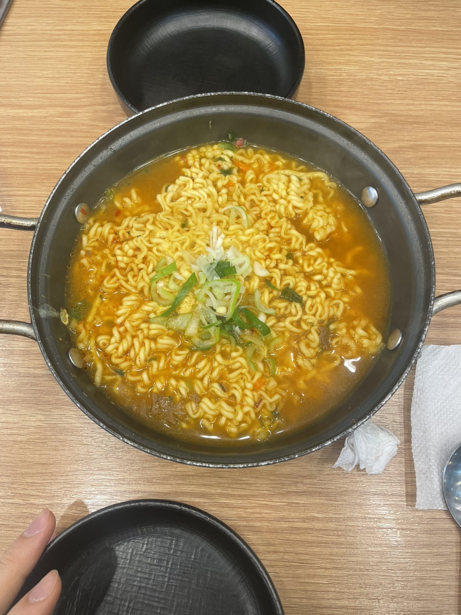 맛조은세상분식 이미지