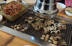 풍동풍천민물장어 이미지