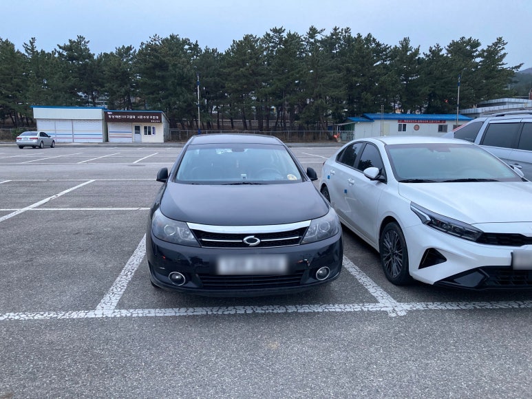 동해자동차운전전문학원 이미지