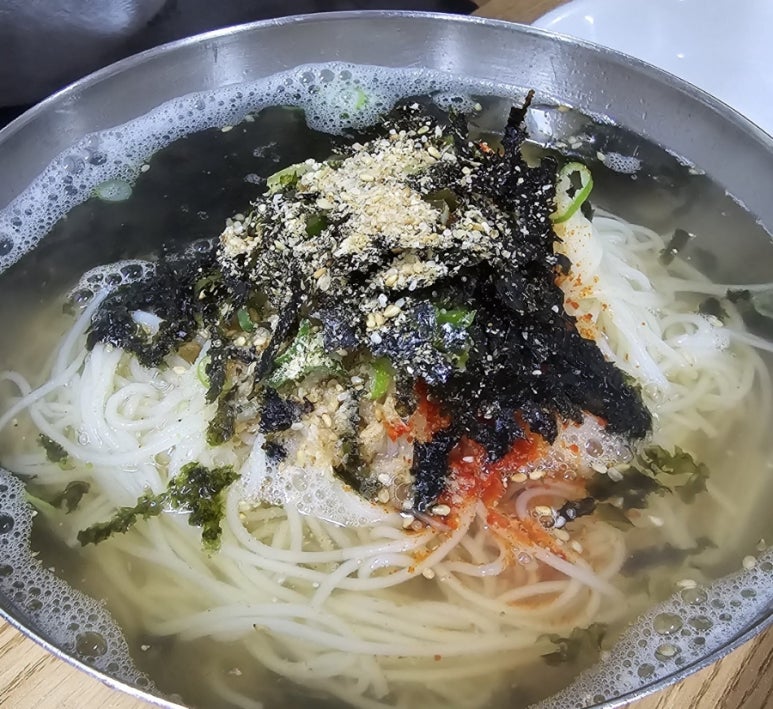 동원소금구이 이미지