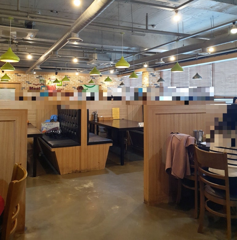 샤브야 월남쌈 구이 & 샤브 이미지