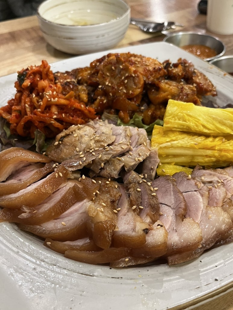 황금진족 이미지