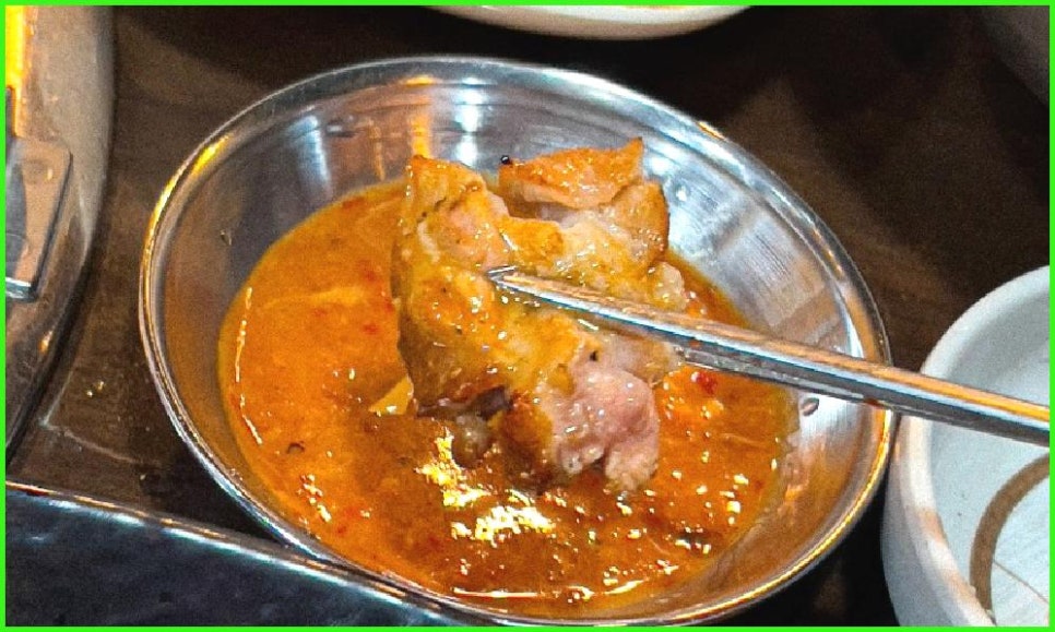 강릉갈비 이미지